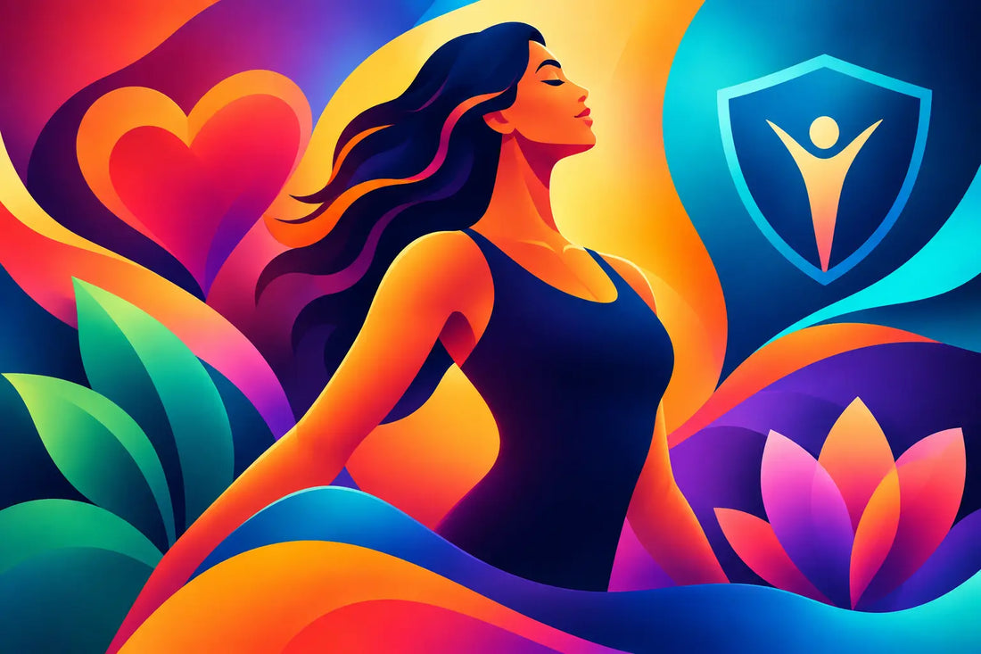 Sexual Health: Practical Steps for More Confidence