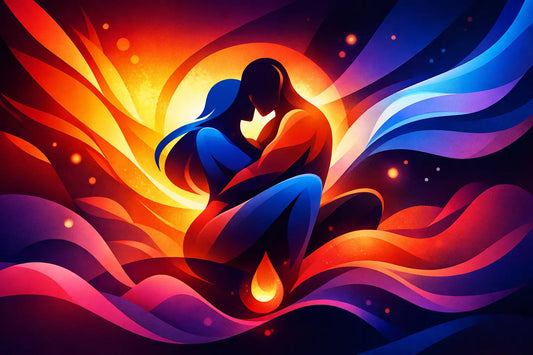 Sexual stamina enhancement that makes sense