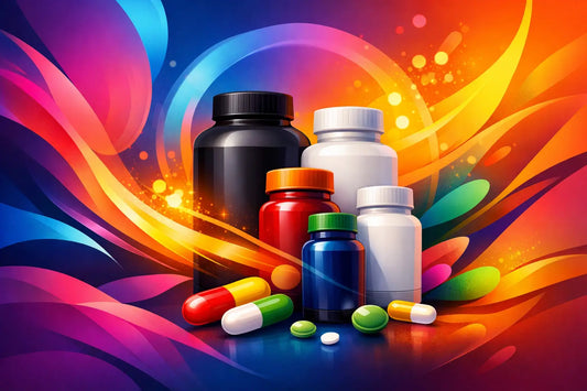 Best Supplement Bundle Value Options in the UK