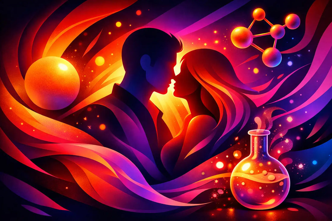 What Is the Most Potent Libido Enhancer?
