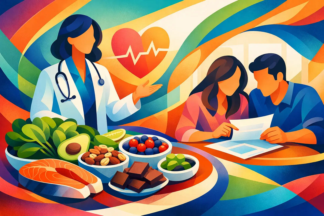 Sexual Performance Enhancing Foods That Help