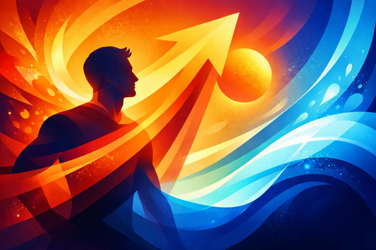 Male Vitality: Practical Support for Better Days