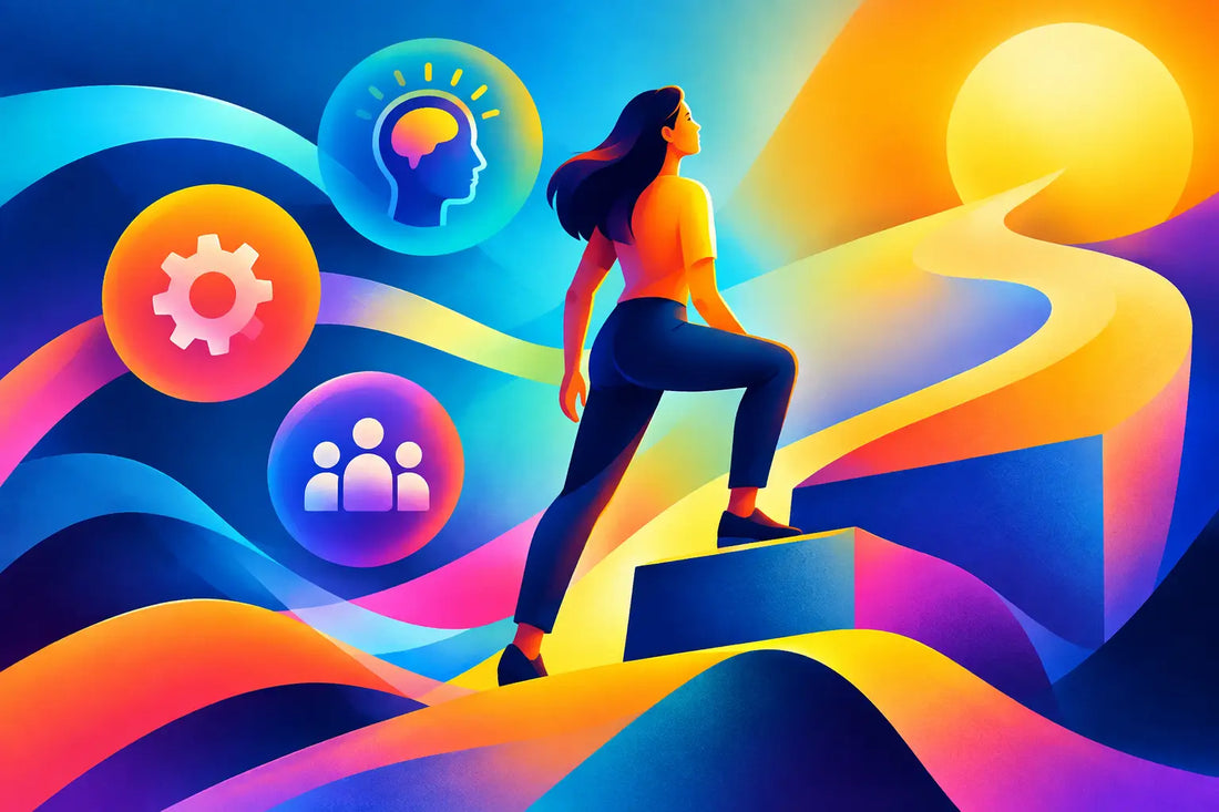 Performance Support Examples for More Confidence