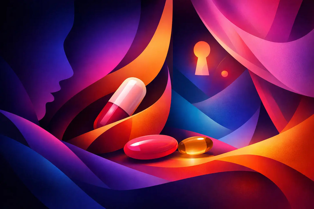 How to Buy Intimate Supplements Discreetly