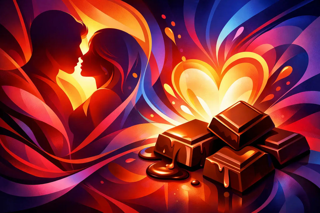 Does Sexual Performance Enhancing Chocolate Work?