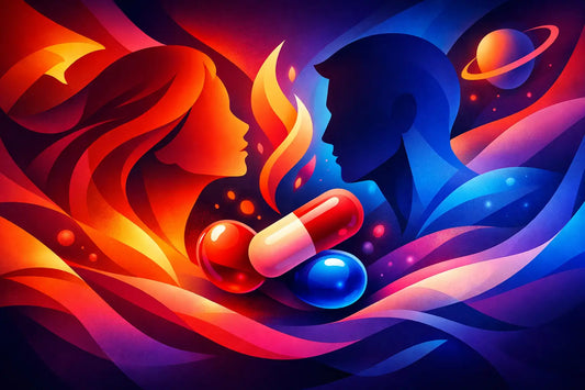 Best Sexual Performance Enhancing Supplements