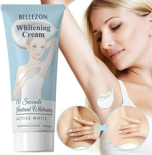 Bellezon Underarm Whitening Cream – 60ml