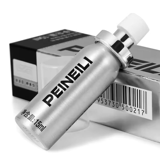 PEINEILI Climax Delay Spray for Men – 15ml