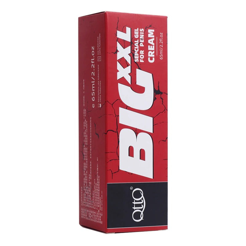 Male Enhancement Cream for Men Big XXL Gel Oil ✅- UK Seller⭐️⭐️⭐️⭐⭐