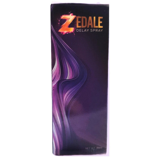 Zedale Delay Spray for Men – 45ml