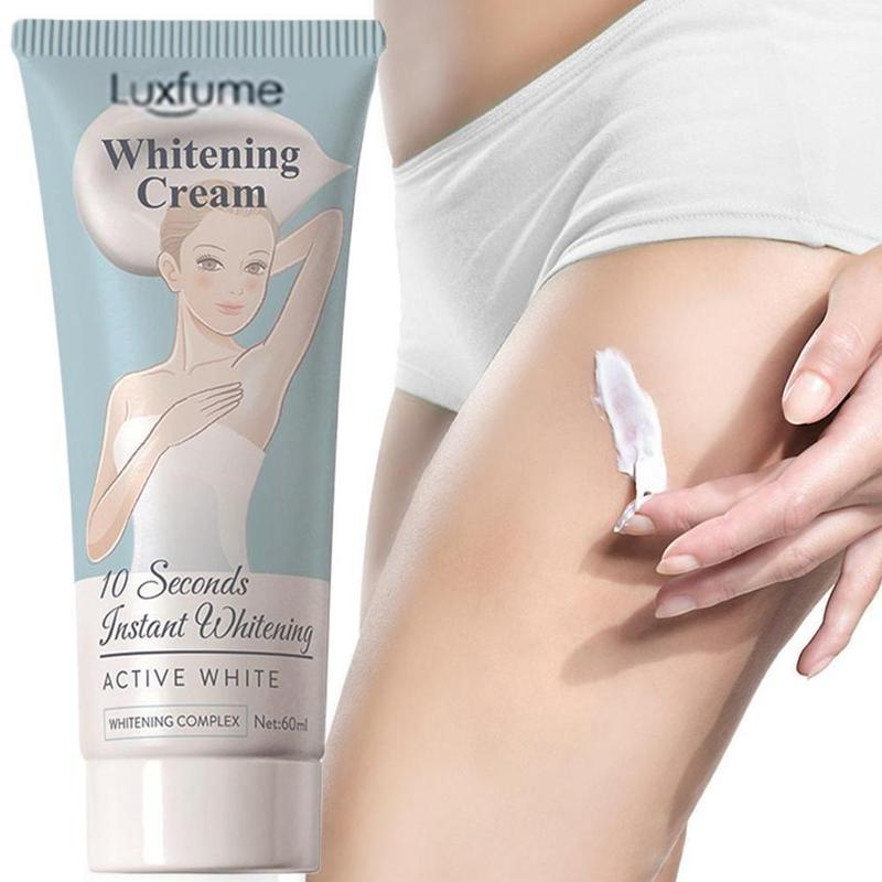 Bellezon Whitening Cream Underarm Armpit