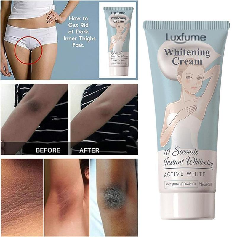 Bellezon Whitening Cream Underarm Armpit