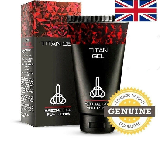 Penis Enhancement Gel