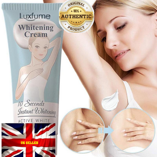 Bellezon Whitening Cream Underarm Armpit